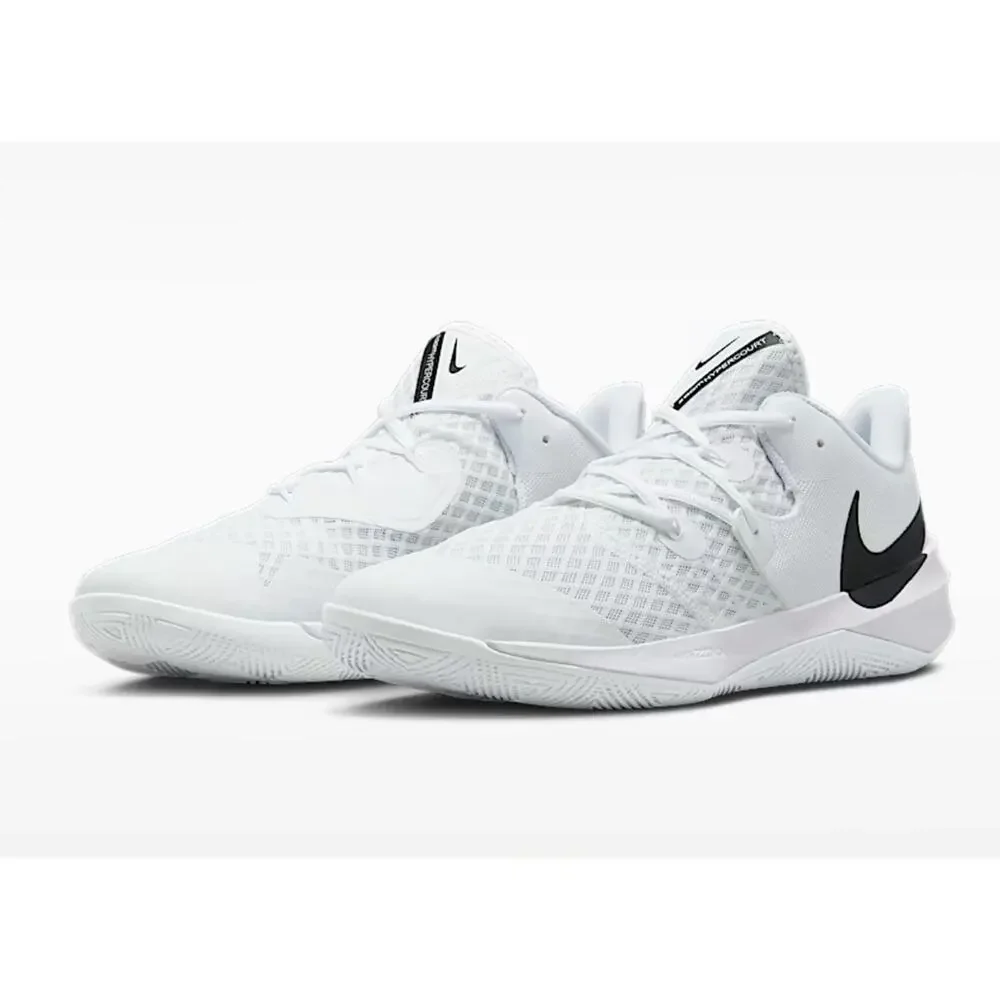 Nike zoom hyperspeed